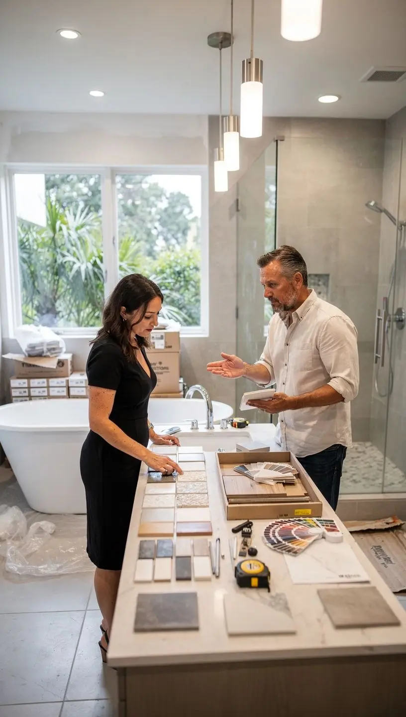 Детская комната, оформленная в ярких цветах, с игрушками и комфортной мебелью.